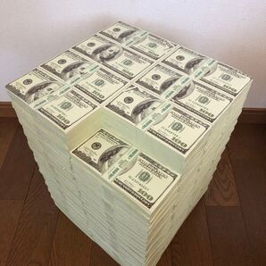 300万ドルの椅子 ロータリーヒロ社製