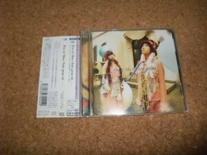 [CD][送100円～] Poe et Moe　foie gras　ふぉあぐら　池澤春菜 氷上恭子