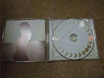 [CD][送100円～] 栗林みな実 signs 朔月一夜 CD+DVD　トータル・イクリプス_画像2