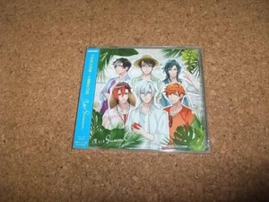 [CD][送100円～] 未開封 ツキクラ×劇団アルタイル 僕らはSummer