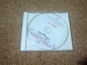[CD][送100円～] グローランサーV ジェネレーションズ　ドラマCD　盤良
