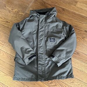 GLAZOS ジャケット 150cm