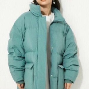 LAGUA GEM ダウン