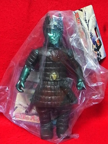 2025年最新】Yahoo!オークション -大魔神 フィギュアの中古品 2025年最新】Yahoo!オークション -大魔神 フィギュアの中古品