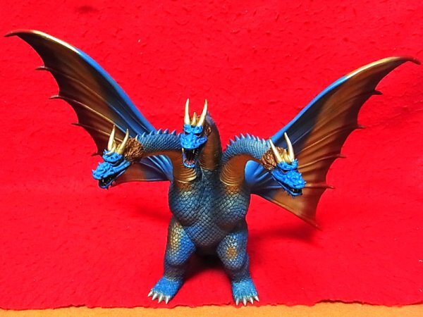 2025年最新】Yahoo!オークション -キングギドラフィギュアの中古 2025年最新】Yahoo!オークション -キングギドラフィギュアの中古