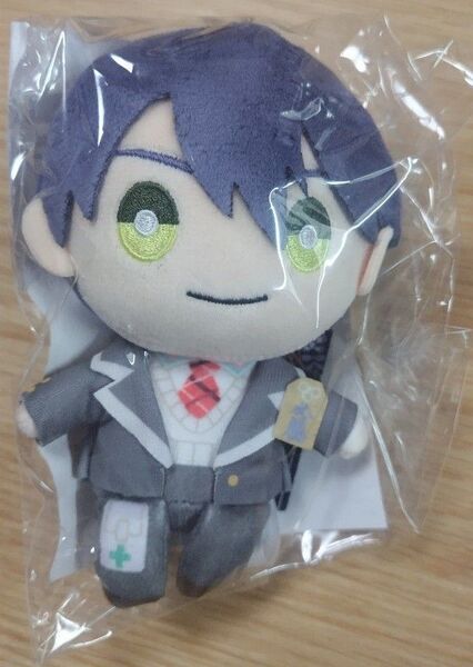 にじさんじ にじぬい 剣持刀也