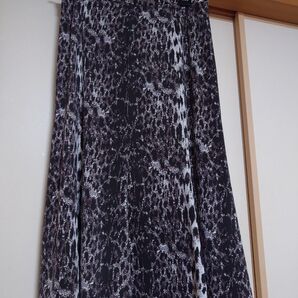 スカート LLサイズ