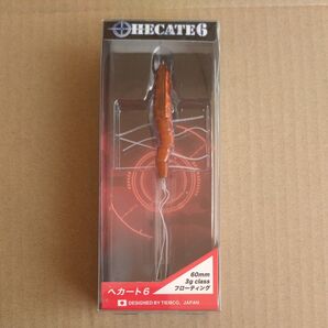 ティムコ ヘカート6