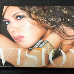 【CD】DOUBLE/VISION