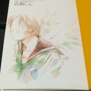 好きになるひと (ビッグコミックススペシャル) 高橋 しん