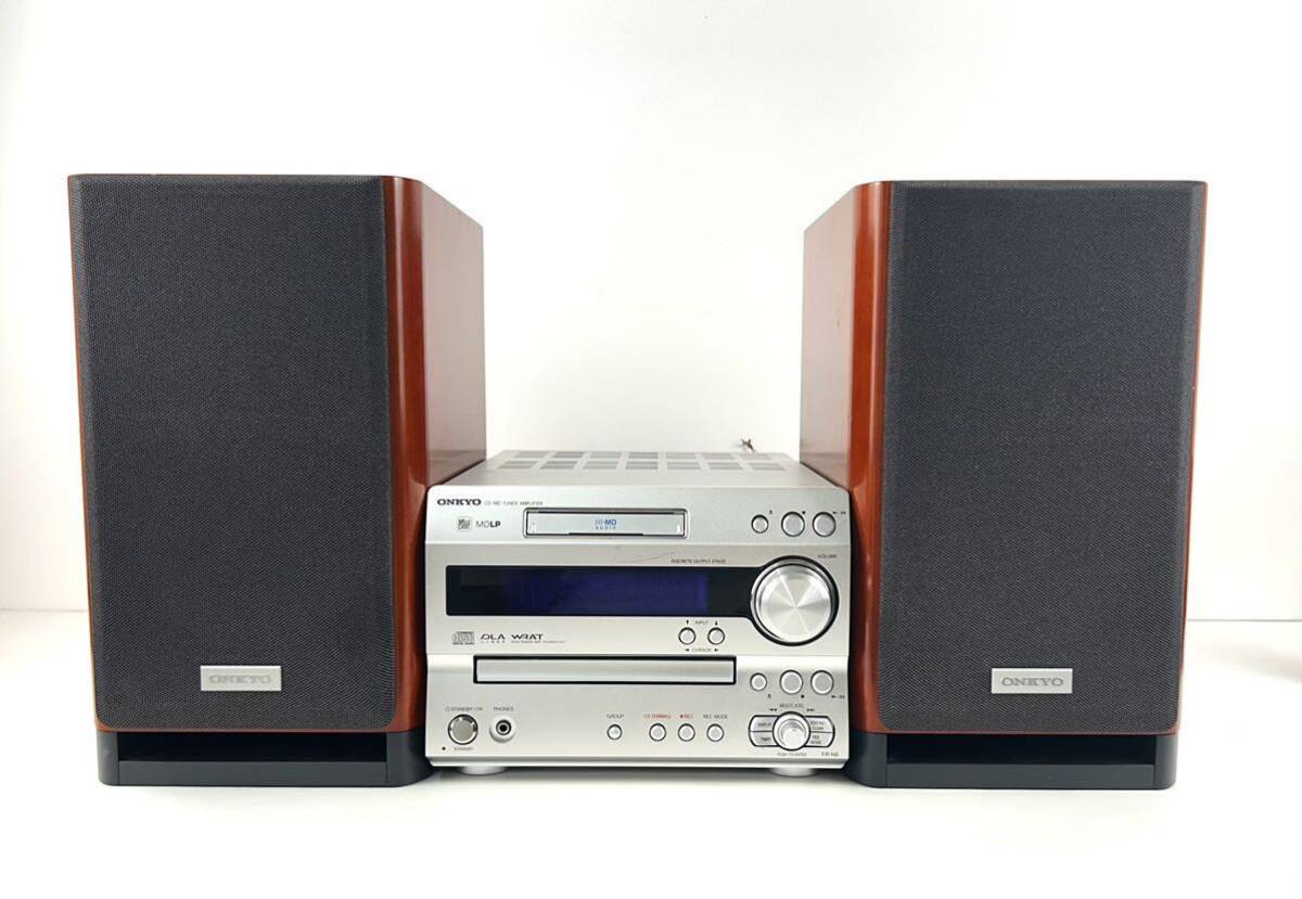 Yahoo!オークション -「onkyo コンポ」(スピーカー本体) (ONKYO Yahoo!オークション -「onkyo コンポ」(スピーカー本体) (ONKYO