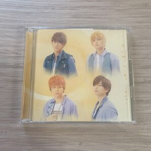 NEWS 恋を知らない君へ初回盤 (DVD付)