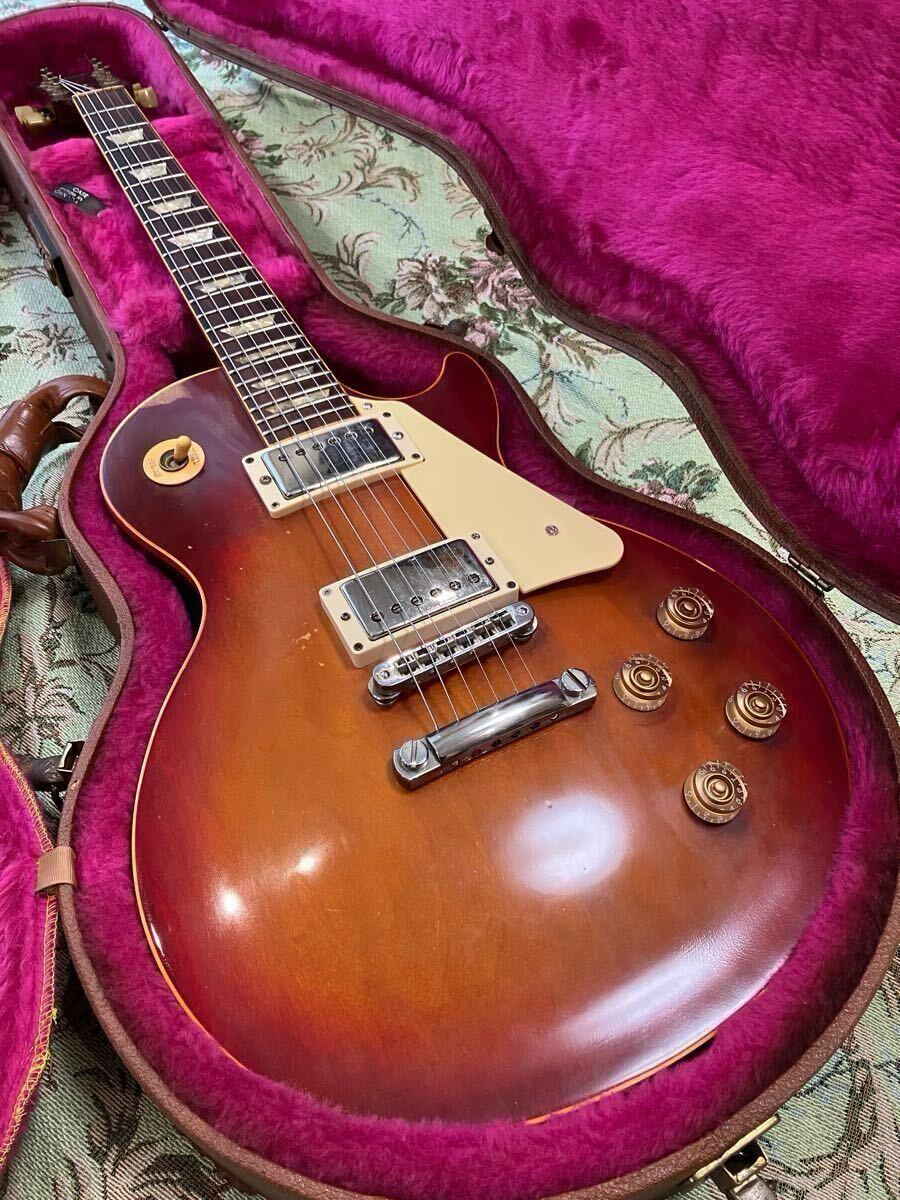 Yahoo!オークション -「gibson エボニー指板」(レスポール Yahoo!オークション -「gibson エボニー指板」(レスポール