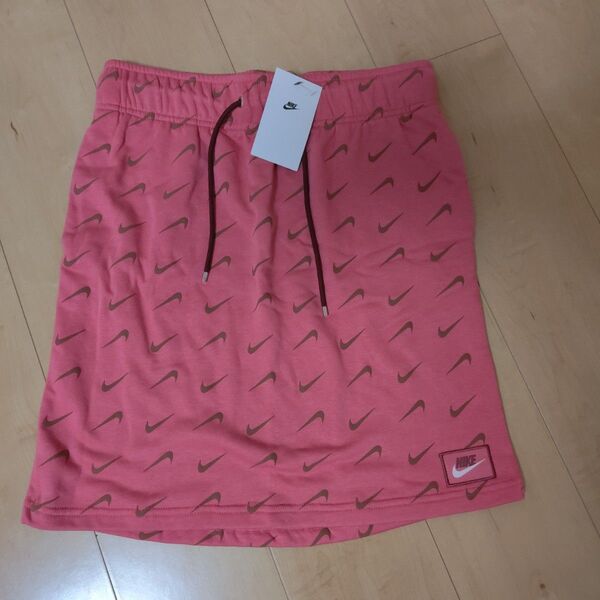 未使用!Lサイズ ナイキ スカート NIKE