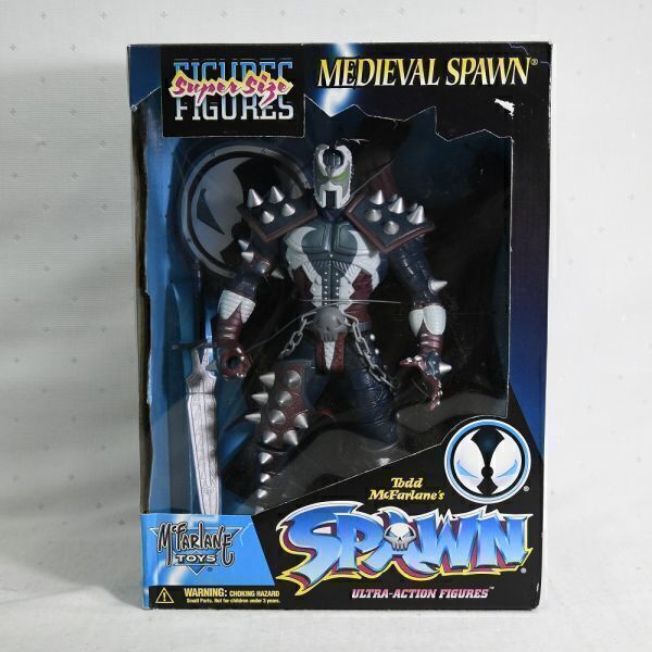 Yahoo!オークション -「medieval spawn」の落札相場・落札価格 Yahoo!オークション -「medieval spawn」の落札相場・落札価格