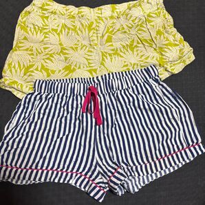 ユニクロ、ステテコ リラコ、Mサイズ ショート丈、2枚セット、激安