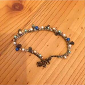 NICE CLAP ブレスレット