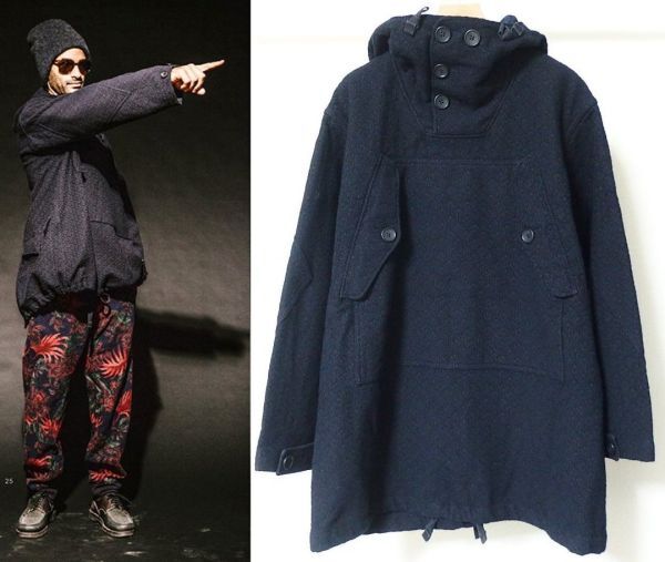 2025年最新】Yahoo!オークション -engineered garments over 2025年最新】Yahoo!オークション -engineered garments over