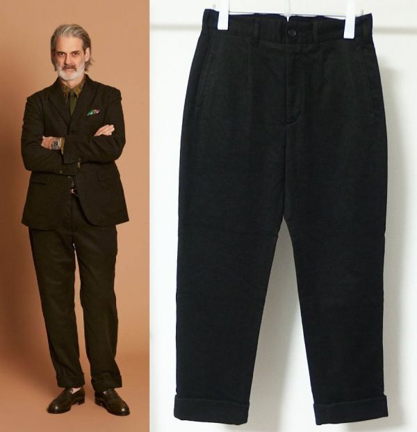 Yahoo!オークション -「engineered garments andover」(パンツ Yahoo!オークション -「engineered garments andover」(パンツ