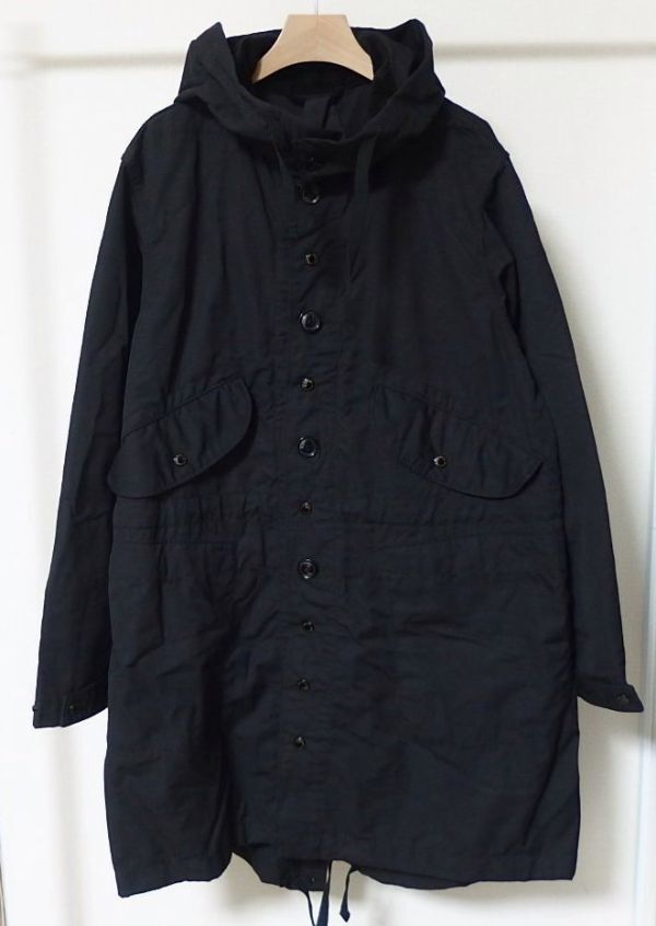 Yahoo!オークション -「engineered garments highland parka Yahoo!オークション -「engineered garments highland parka