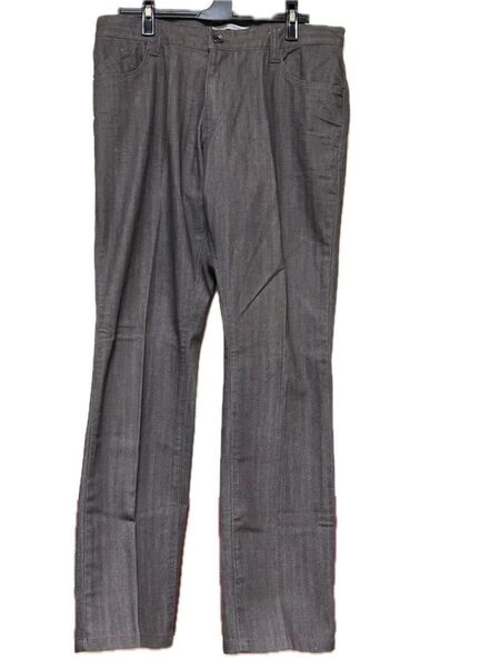 MK MICHEL KLEIN メンズパンツ (48)