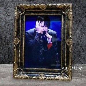 BUCK-TICK 櫻井敦司 ブロマイド