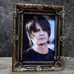 BUCK-TICK 櫻井敦司 ブロマイド