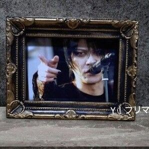 BUCK-TICK 櫻井敦司 ブロマイド