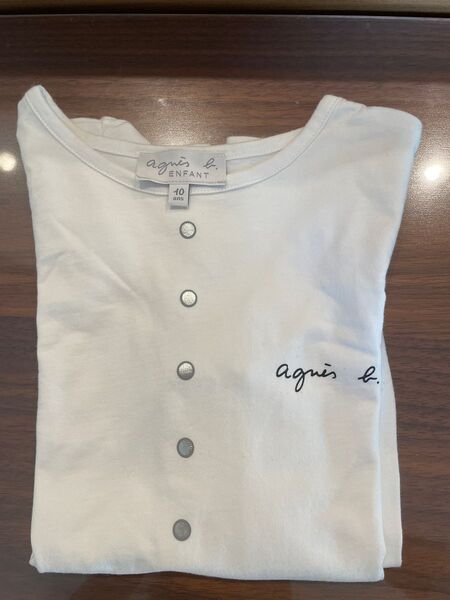 長袖Tシャツ