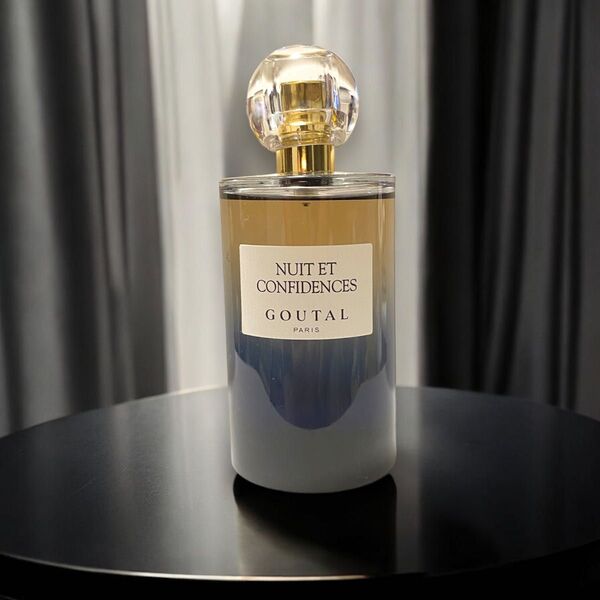 グタール ニュイ エ コンフィダンス 100ml