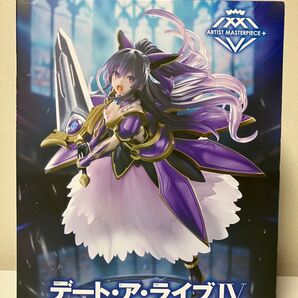 デート・ア・ライブ 夜刀神十香 サンダルフォン