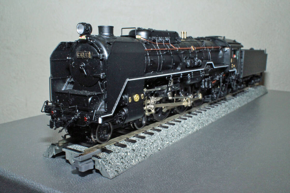 2025年最新】Yahoo!オークション -天賞堂 C62 カンタム(鉄道模型 2025年最新】Yahoo!オークション -天賞堂 C62 カンタム(鉄道模型