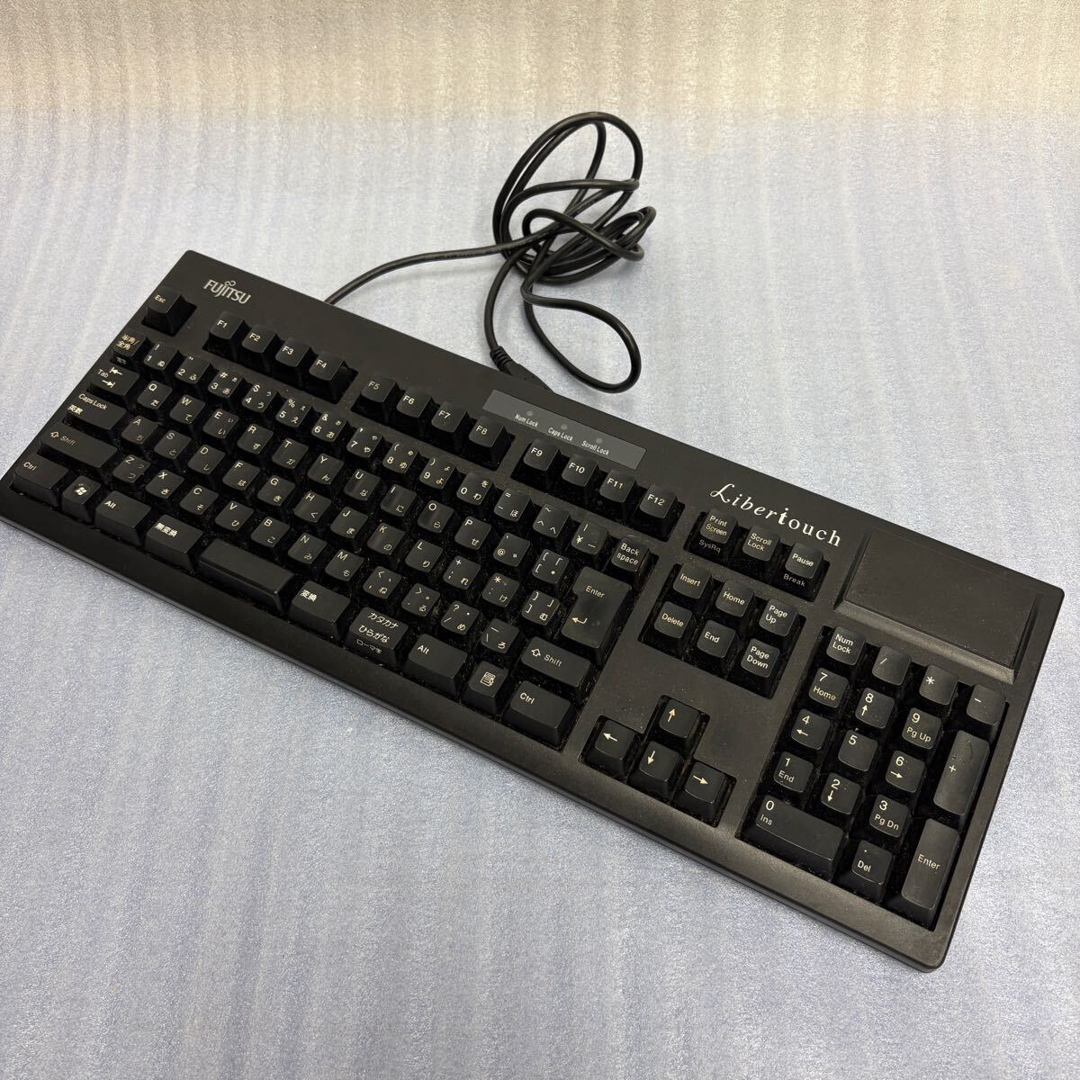 Yahoo!オークション -「fkb8540」(USBキーボード) (キーボード Yahoo!オークション -「fkb8540」(USBキーボード) (キーボード
