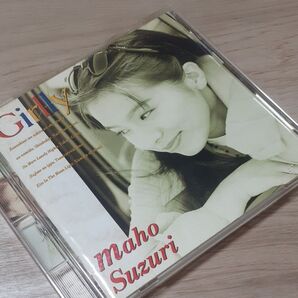 鈴木真帆 GIRLY