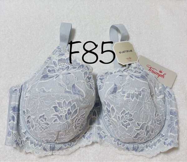 トリンプ Amourette CharmフルカップブラジャーF85