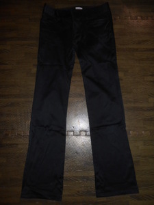* Rope Picnic *38/M темно-синий цвет. прекрасный линия брюки-чинос стоимость доставки 510 иен прекрасный товар 