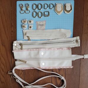 再利用 ハンドメイド用パーツ