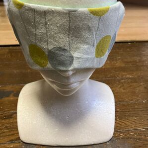 アイマスク ハンドメイド中綿入り