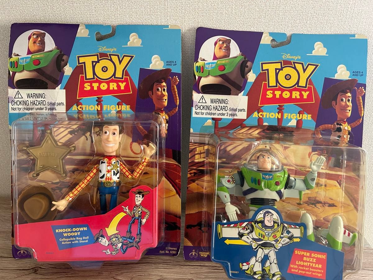 トイストーリー トロイカ セット Toy Story マトリョーシカ 新品 トイストーリー トロイカ セット Toy Story マトリョーシカ 新品