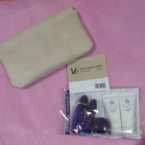 ライスフォース トラベルセット 限定