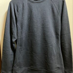 フーディニ フリース M'S OUTRIGHT CREW Sサイズ