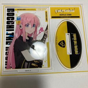 ぼっち・ざ・ろっく! アクリルスタンド