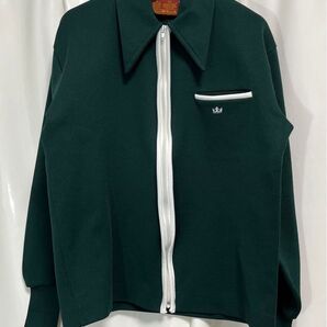70sSearsKINGSROADトラックジャケット