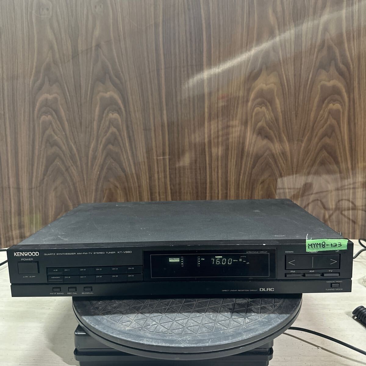 2025年最新】Yahoo!オークション -kt-v880の中古品・新品・未 2025年最新】Yahoo!オークション -kt-v880の中古品・新品・未