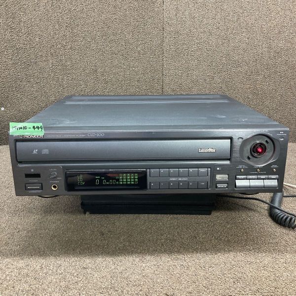 Yahoo!オークション -「cld-200」の落札相場・落札価格 Yahoo!オークション -「cld-200」の落札相場・落札価格