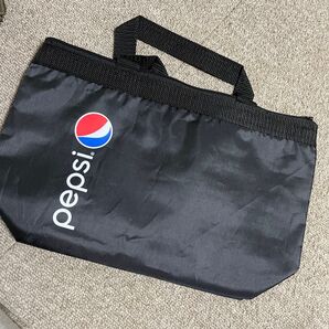 ペプシ 保冷バッグ