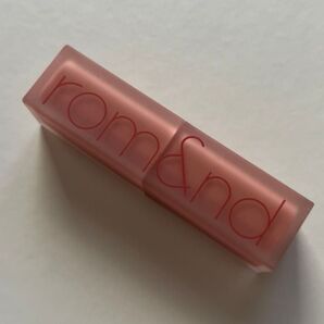ロムアンド rom&nd Zマットリップスティック 23 ラディーヌード