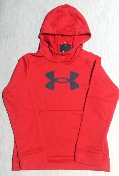 新品タグ付き アンダーアーマー UNDER ARMOUR 130