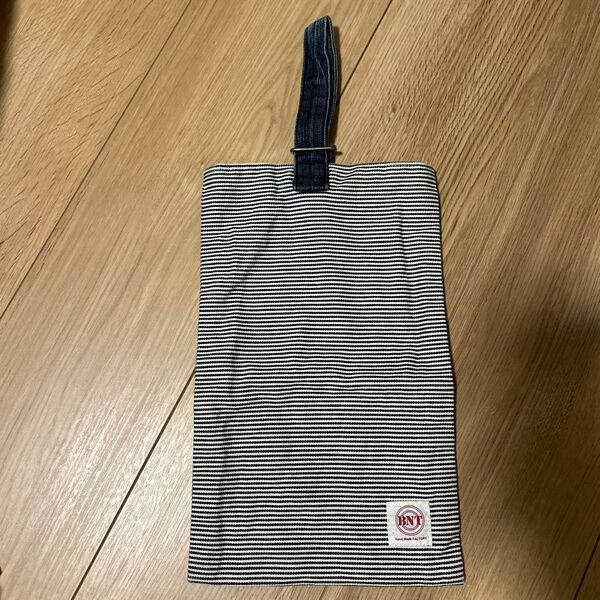 上履き入れ 入園 入学 上履き袋 BNT