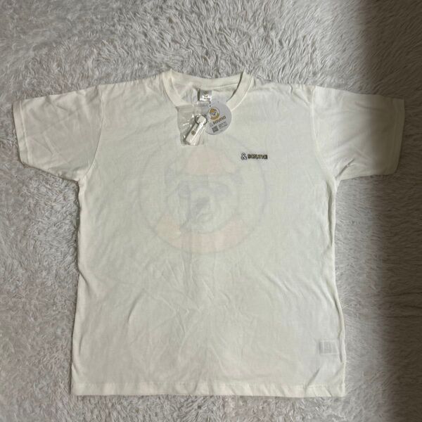 &sauna アンドサウナ さくまくん Tシャツ